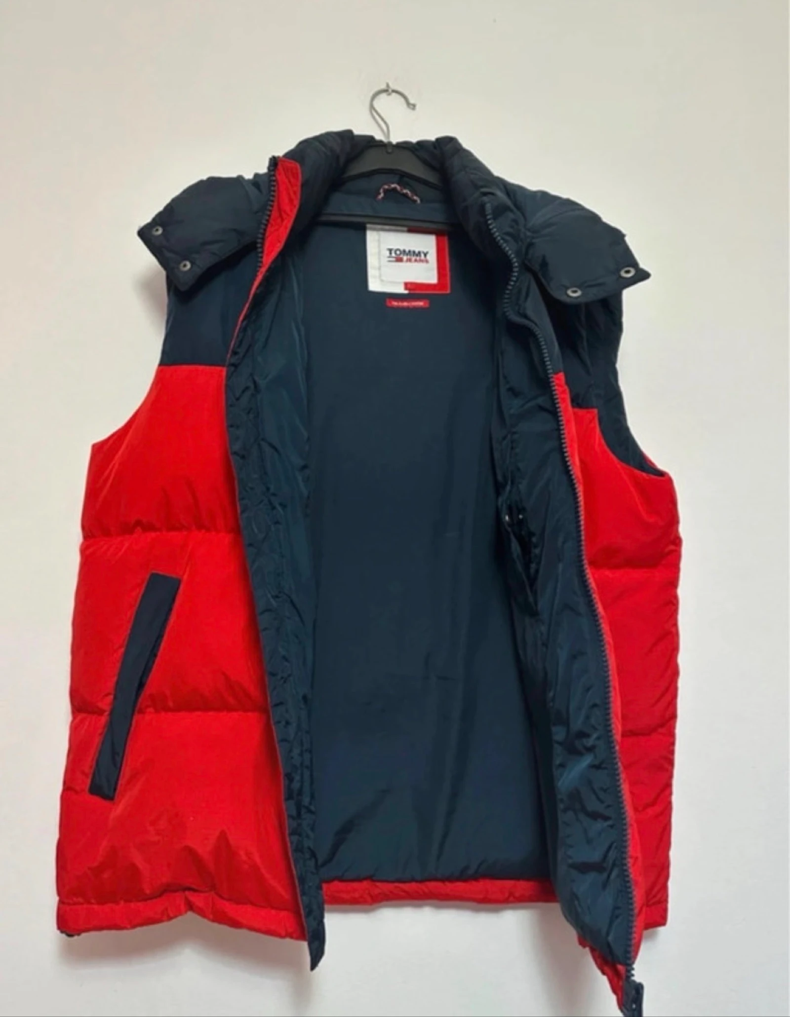 Chaleco de Tommy Jeans – photo 3